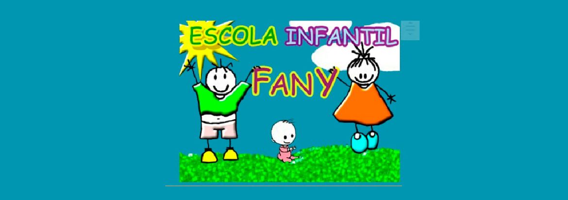 Escola Infantil Fany Banner 1