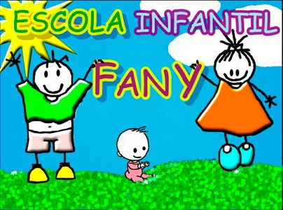 Escola Infantil Fany Banner 10