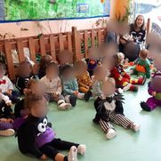 Escola Infantil Fany Escuela infantil 335