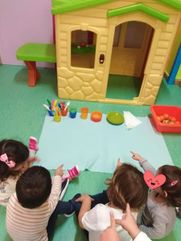 Escola Infantil Fany Escuela infantil 35